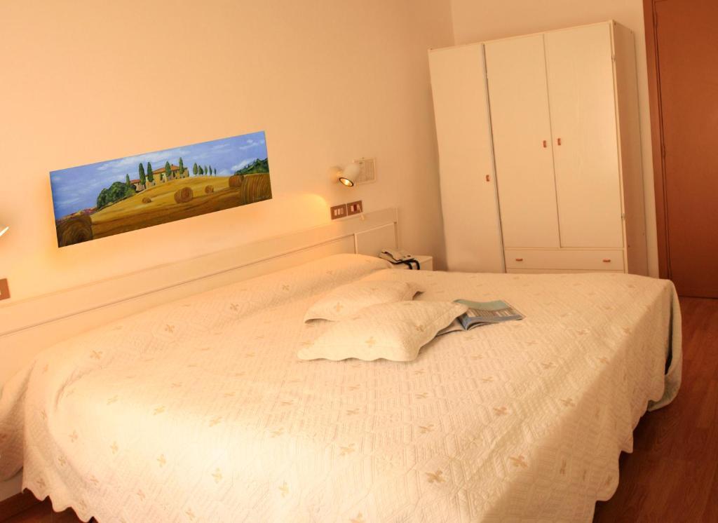 Hotel Aggravi Chianciano Terme Quarto foto