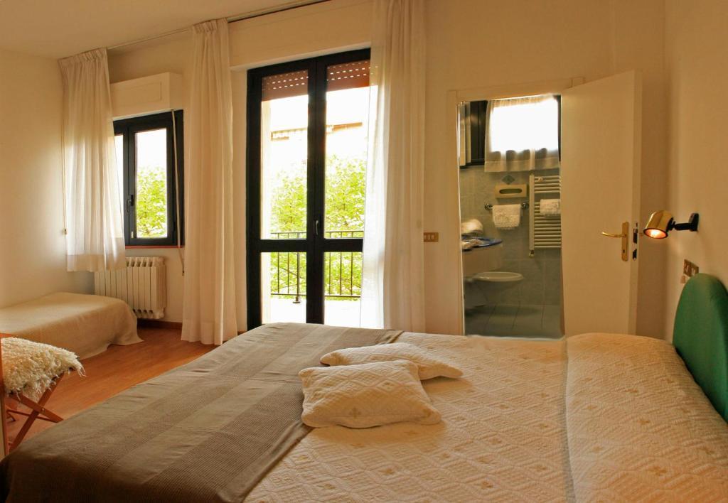 Hotel Aggravi Chianciano Terme Quarto foto
