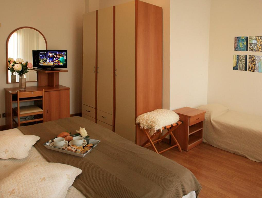 Hotel Aggravi Chianciano Terme Quarto foto