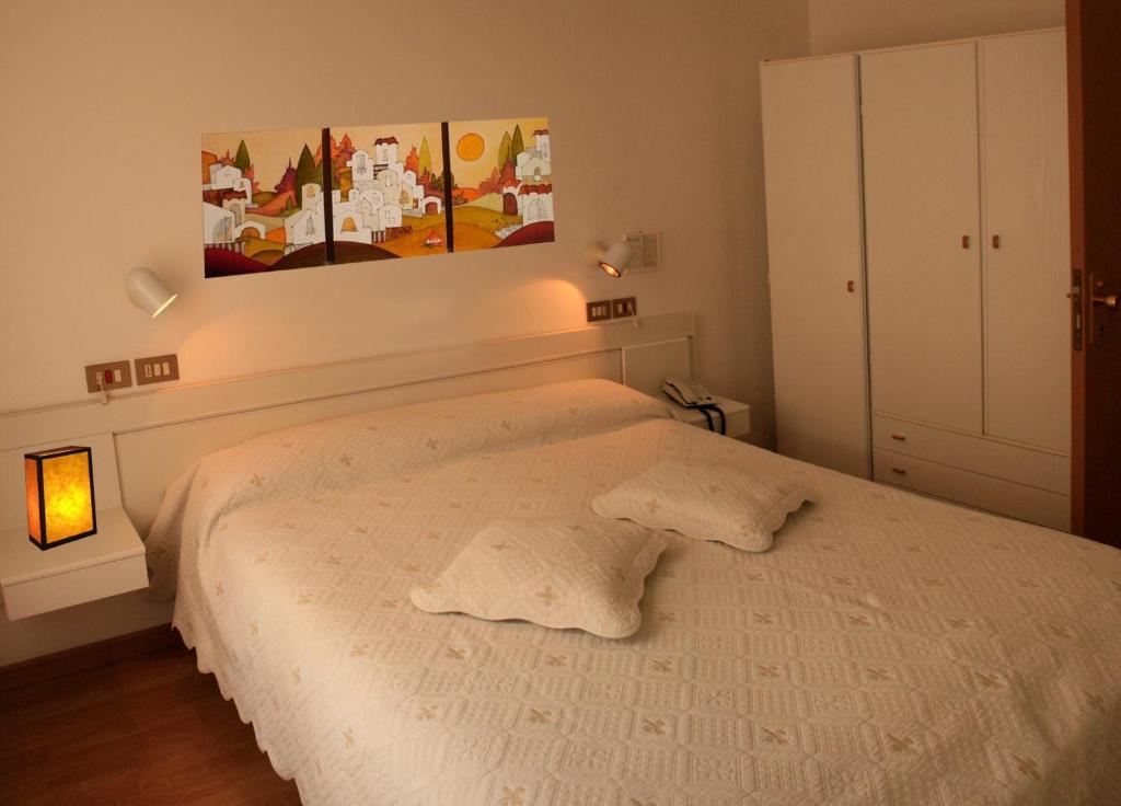 Hotel Aggravi Chianciano Terme Quarto foto